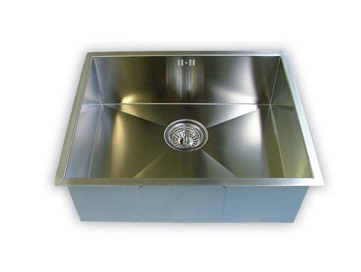 The 1810 Company ZENUNO 500U Sink - ZU/50/U/S/021